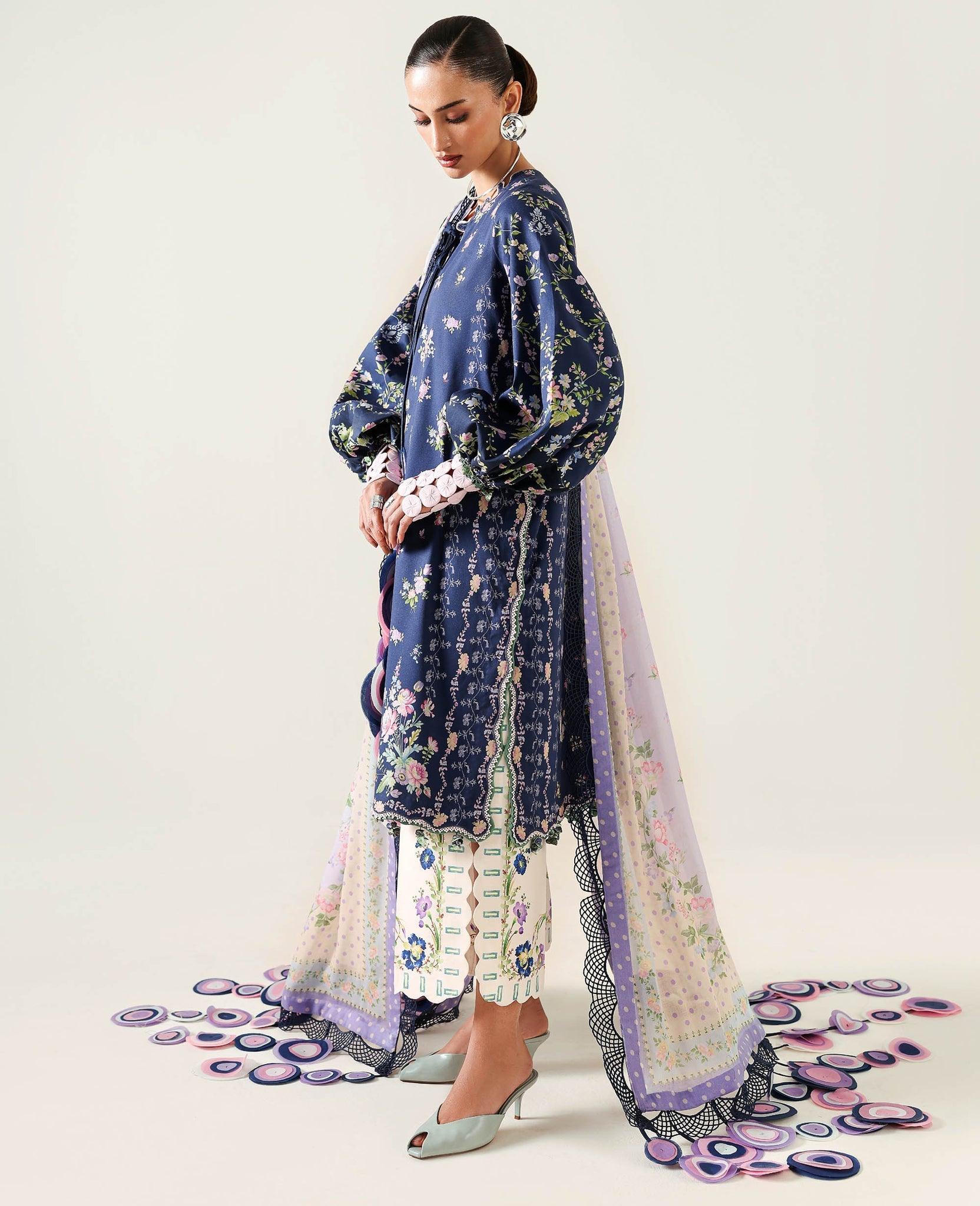 Republic Womenswear | Neoma Summer Prints 26 | Kaia