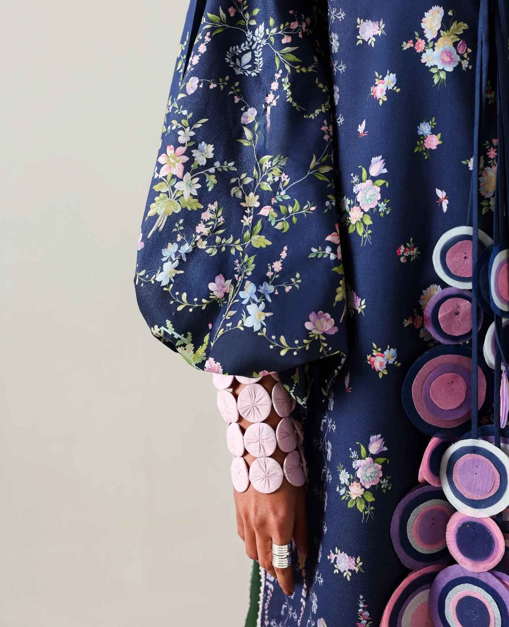 Republic Womenswear | Neoma Summer Prints 26 | Kaia