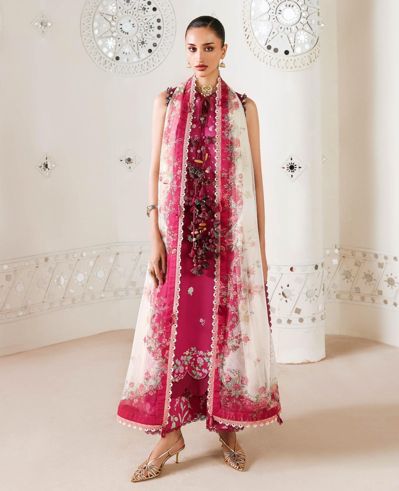 Republic Womenswear | Neoma Summer Prints 26 | Célia