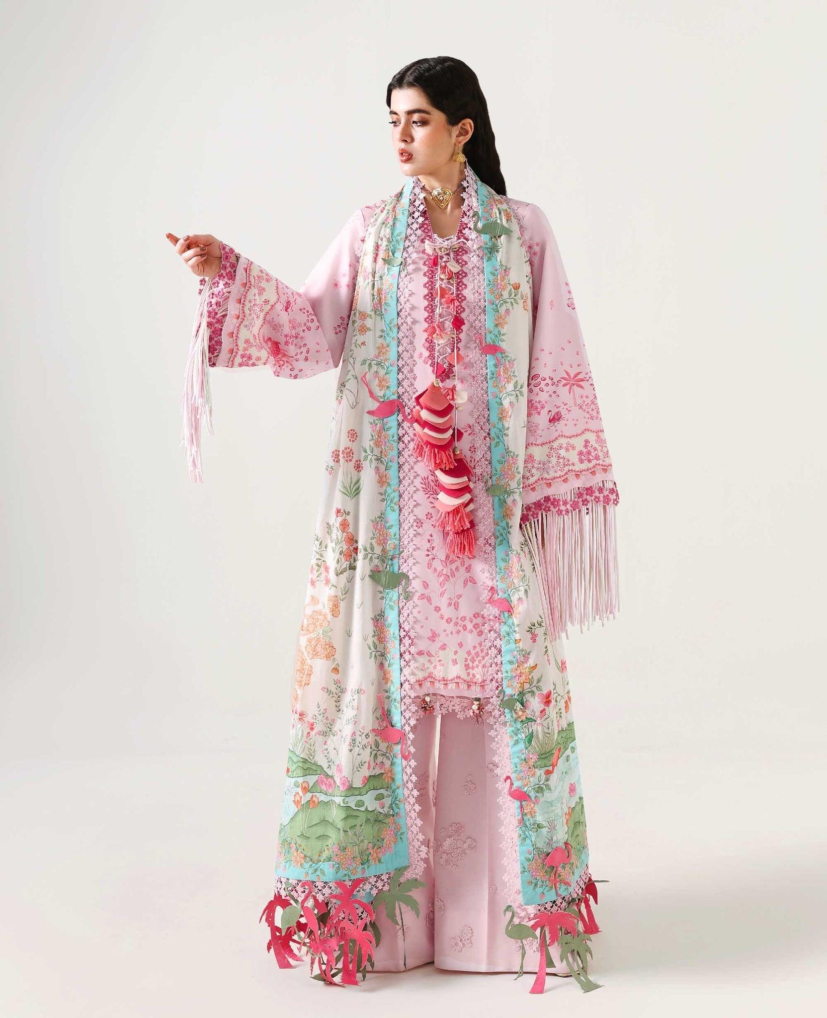 Republic Womenswear | Neoma Summer Prints 26 | Iria