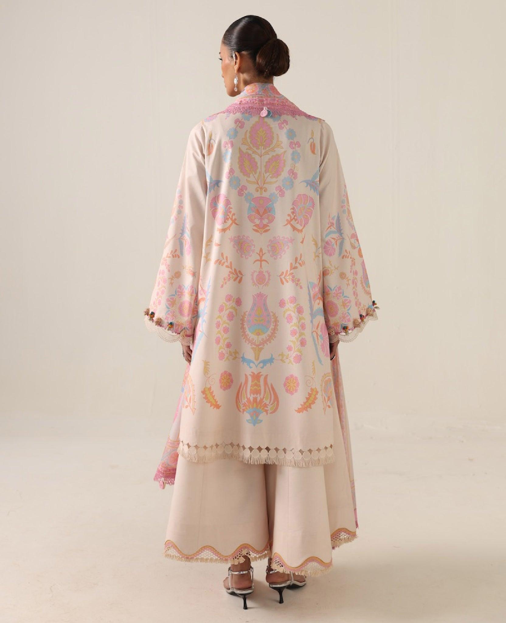 Republic Womenswear | Neoma Summer Prints 26 | Liana
