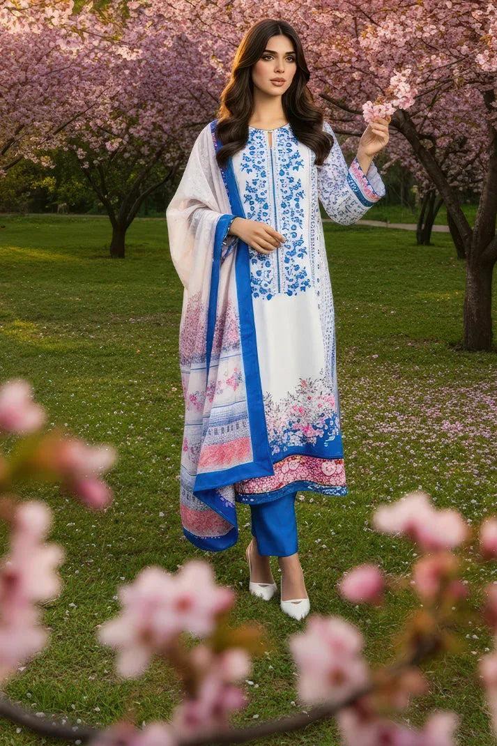 Imrozia Premium | Day Dreams |SPP-01 Aura - Aqsa Fabrics