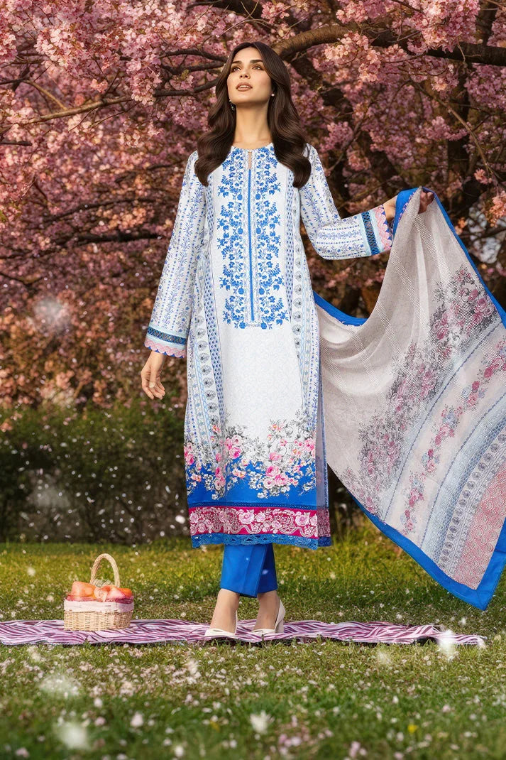 Imrozia Premium | Day Dreams |SPP-01 Aura - Aqsa Fabrics