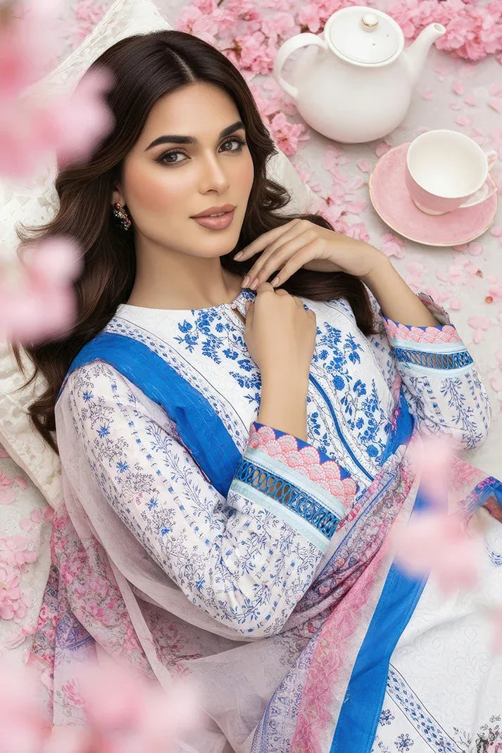 Imrozia Premium | Day Dreams |SPP-01 Aura - Aqsa Fabrics