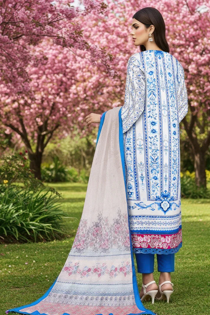 Imrozia Premium | Day Dreams |SPP-01 Aura - Aqsa Fabrics