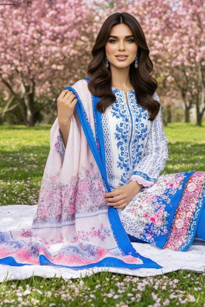 Imrozia Premium | Day Dreams |SPP-01 Aura - Aqsa Fabrics