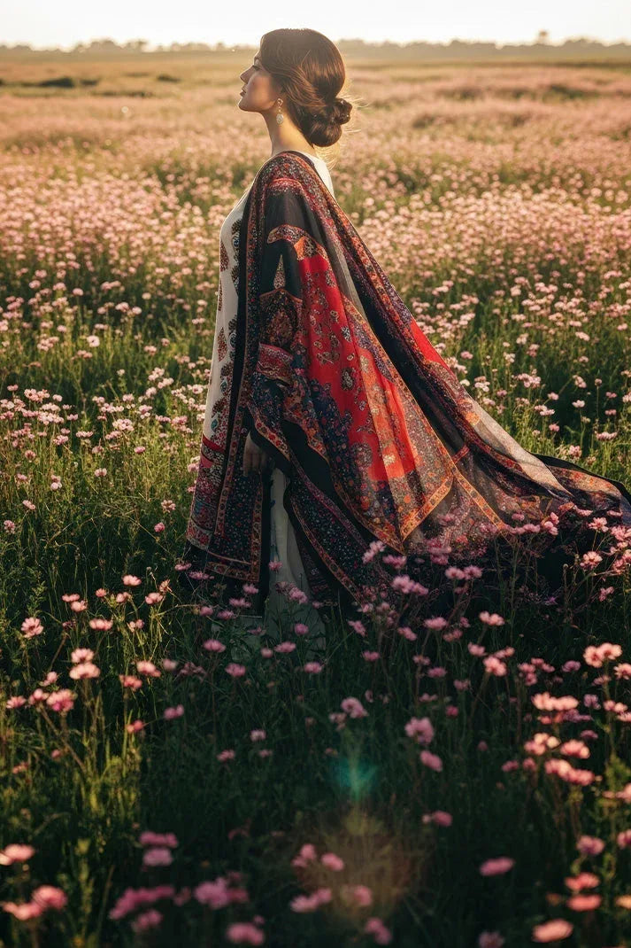Imrozia Premium | Day Dreams | SPP-02 Muse - Aqsa Fabrics