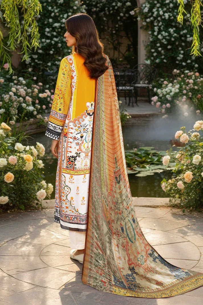 Imrozia Premium | Day Dreams | SPP-08 Haze - Aqsa Fabrics