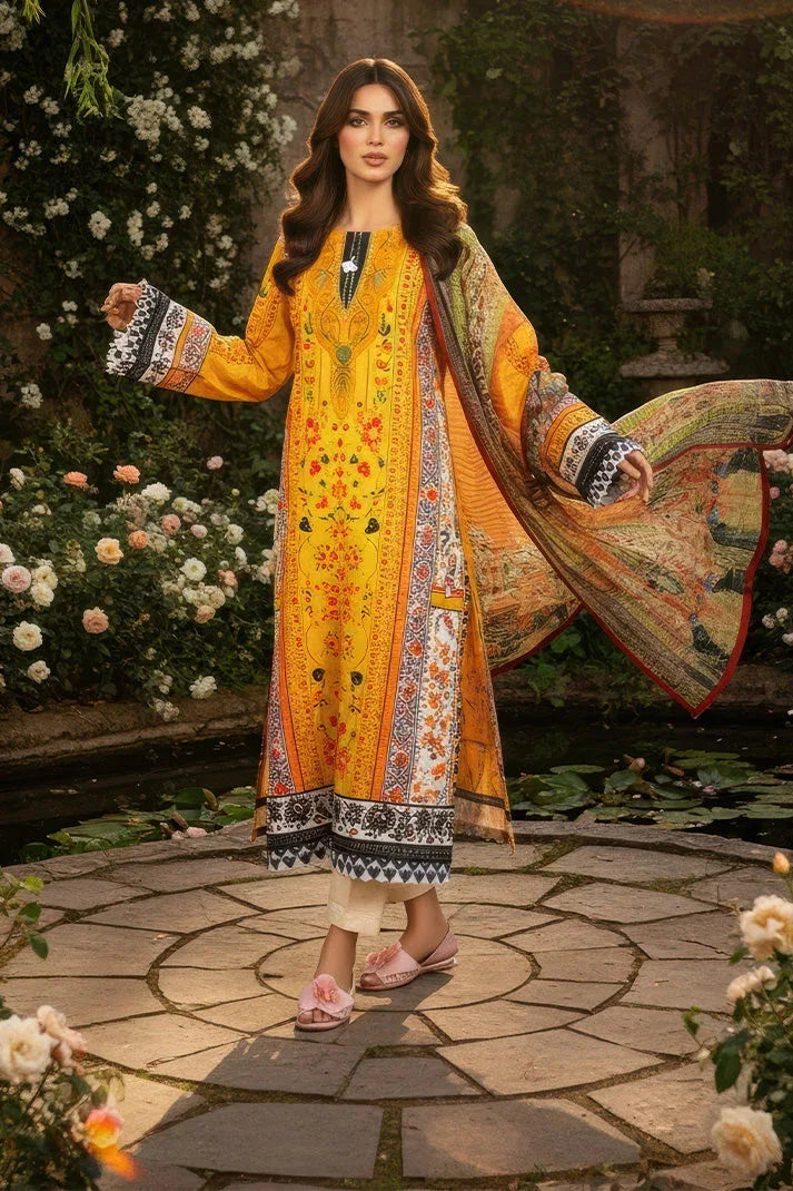 Imrozia Premium | Day Dreams | SPP-08 Haze - Aqsa Fabrics