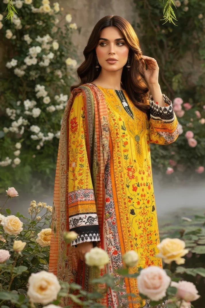 Imrozia Premium | Day Dreams | SPP-08 Haze - Aqsa Fabrics