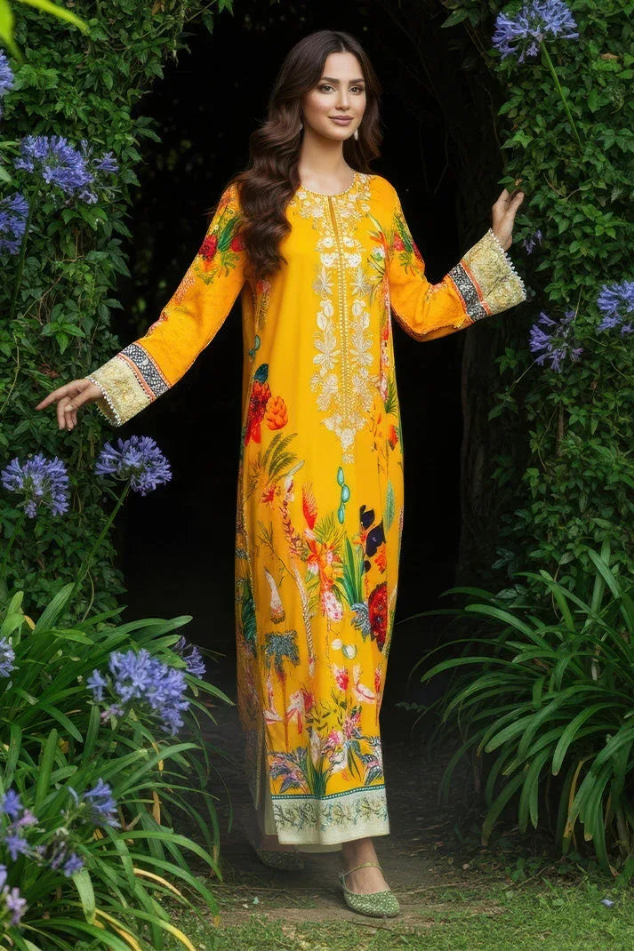 Imrozia Premium | Day Dreams | SPP-10 Reverie - Aqsa Fabrics