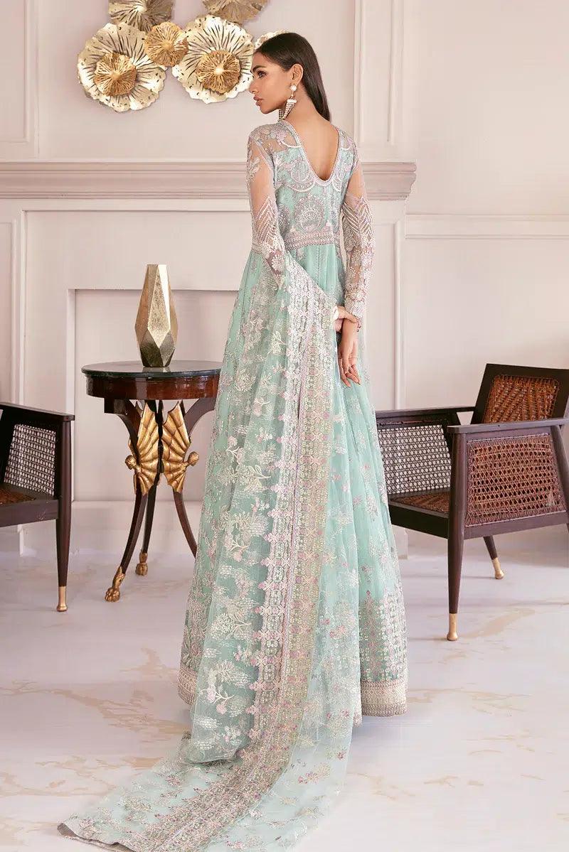 Baroque | Chantelle 23 | CH08-10 - Aqsa Fabrics