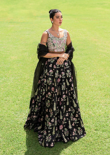 Sadaf Fawad Khan | Zinnia Festive Formals | Yesra - Aqsa Fabrics