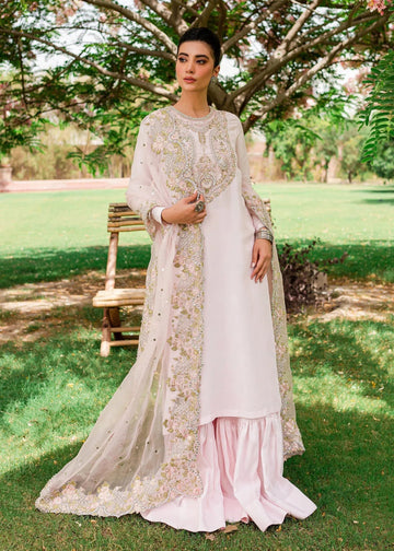Sadaf Fawad Khan | Zinnia Festive Formals | Mehr - Aqsa Fabrics