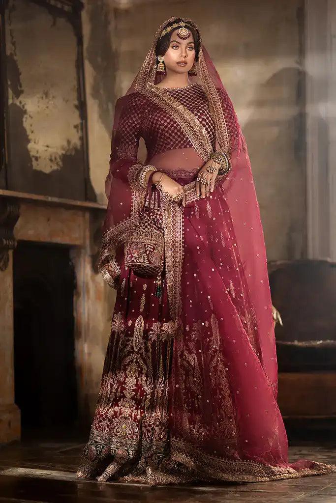 Sobia Nazir | Nayab Festive Collection 2022 | 07 - Aqsa Fabrics