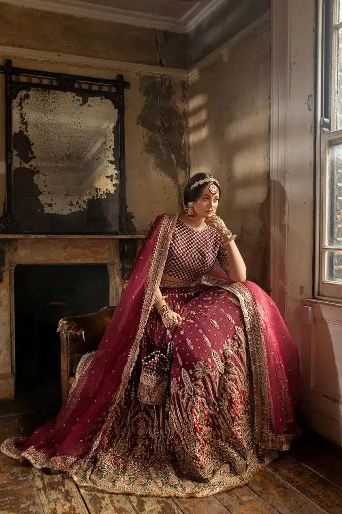 Sobia Nazir | Nayab Festive Collection 2022 | 07 - Aqsa Fabrics