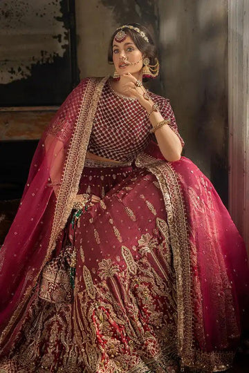 Sobia Nazir | Nayab Festive Collection 2022 | 07 - Aqsa Fabrics