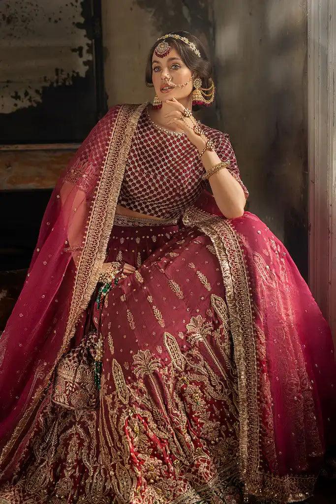 Sobia Nazir | Nayab Festive Collection 2022 | 07 - Aqsa Fabrics