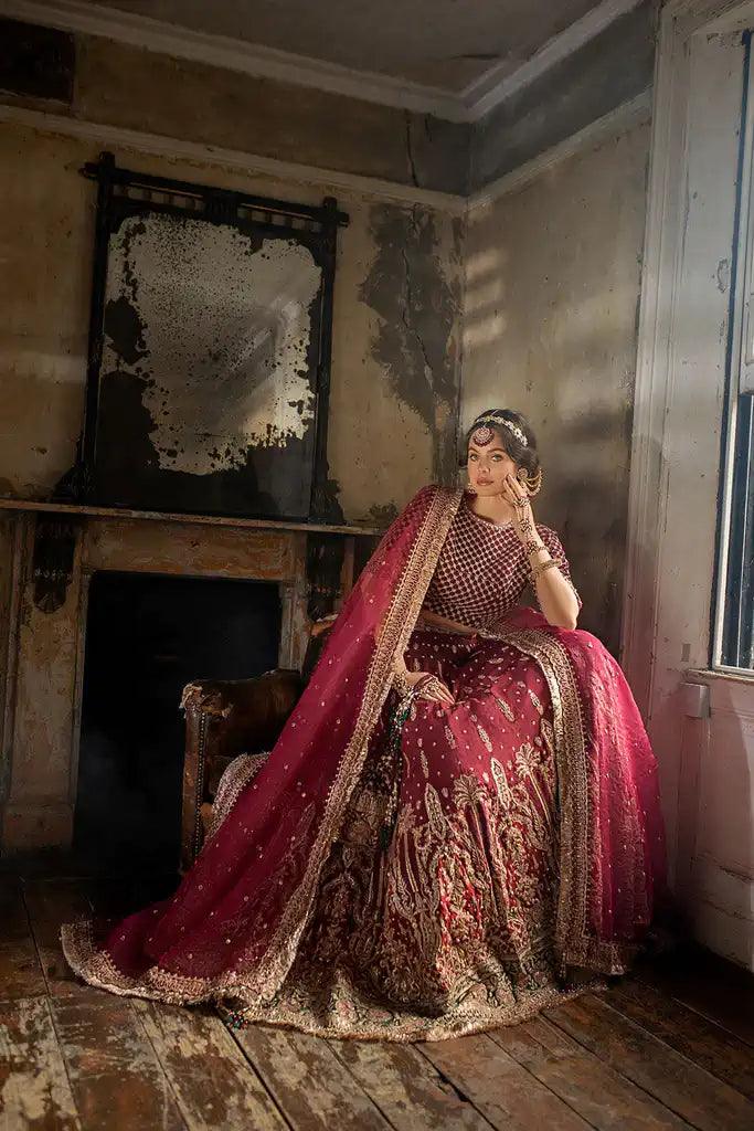 Sobia Nazir | Nayab Festive Collection 2022 | 07 - Aqsa Fabrics