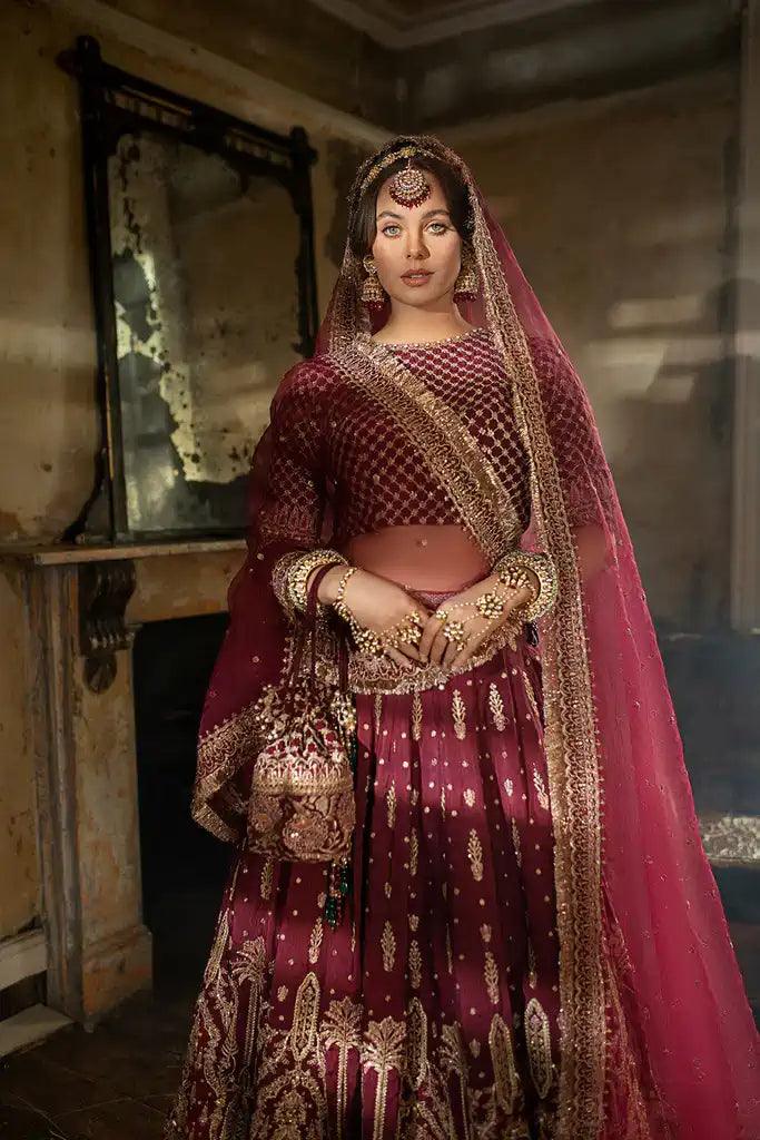 Sobia Nazir | Nayab Festive Collection 2022 | 07 - Aqsa Fabrics