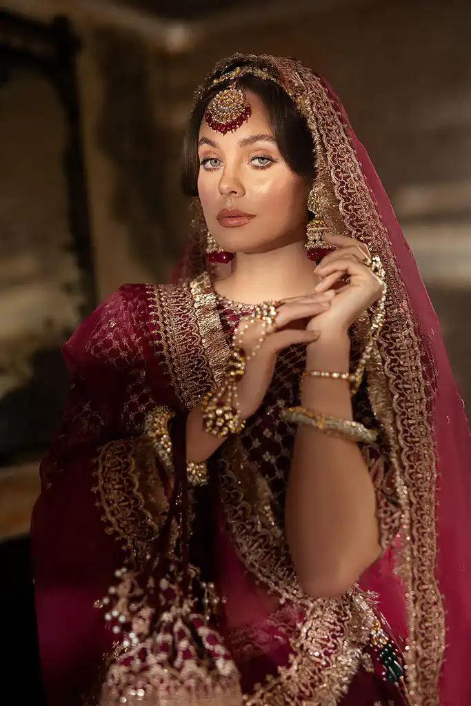 Sobia Nazir | Nayab Festive Collection 2022 | 07 - Aqsa Fabrics
