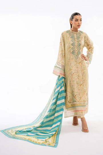 Sania Maskatiya | Eid Collection | Giti - Aqsa Fabrics