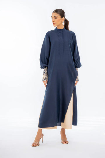 Sania Maskatiya | Eid Collection | Cala (B) - Aqsa Fabrics