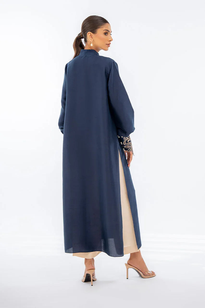 Sania Maskatiya | Eid Collection | Cala (B) - Aqsa Fabrics