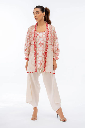 Sania Maskatiya | Eid Collection | Kimi - Aqsa Fabrics