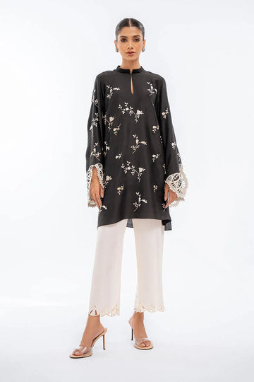 Sania Maskatiya | Eid Collection | Jada (B) - Aqsa Fabrics