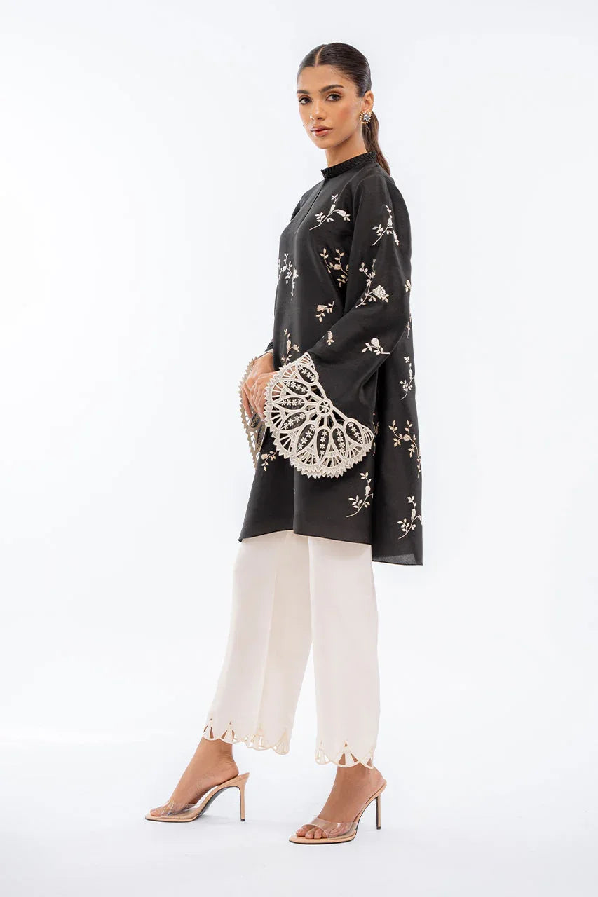 Sania Maskatiya | Eid Collection | Jada (B) - Aqsa Fabrics
