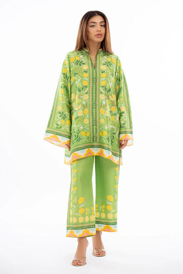 Sania Maskatiya | Eid Collection | Sheya - Aqsa Fabrics