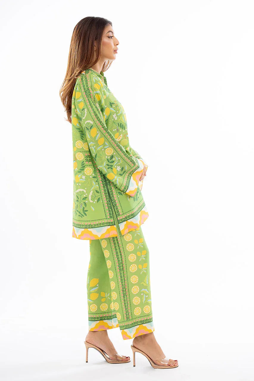 Sania Maskatiya | Eid Collection | Sheya - Aqsa Fabrics