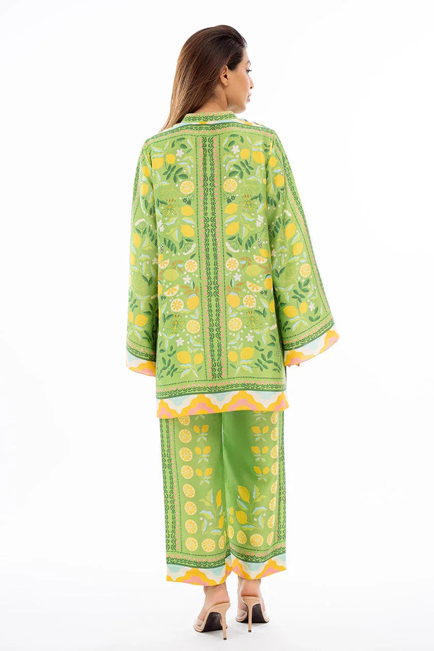 Sania Maskatiya | Eid Collection | Sheya - Aqsa Fabrics