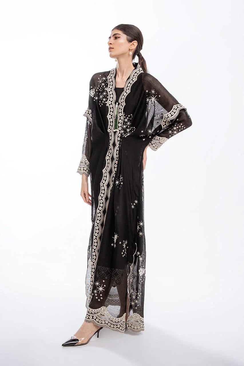 Sania Maskatiya | Eid Collection | Rita - Aqsa Fabrics