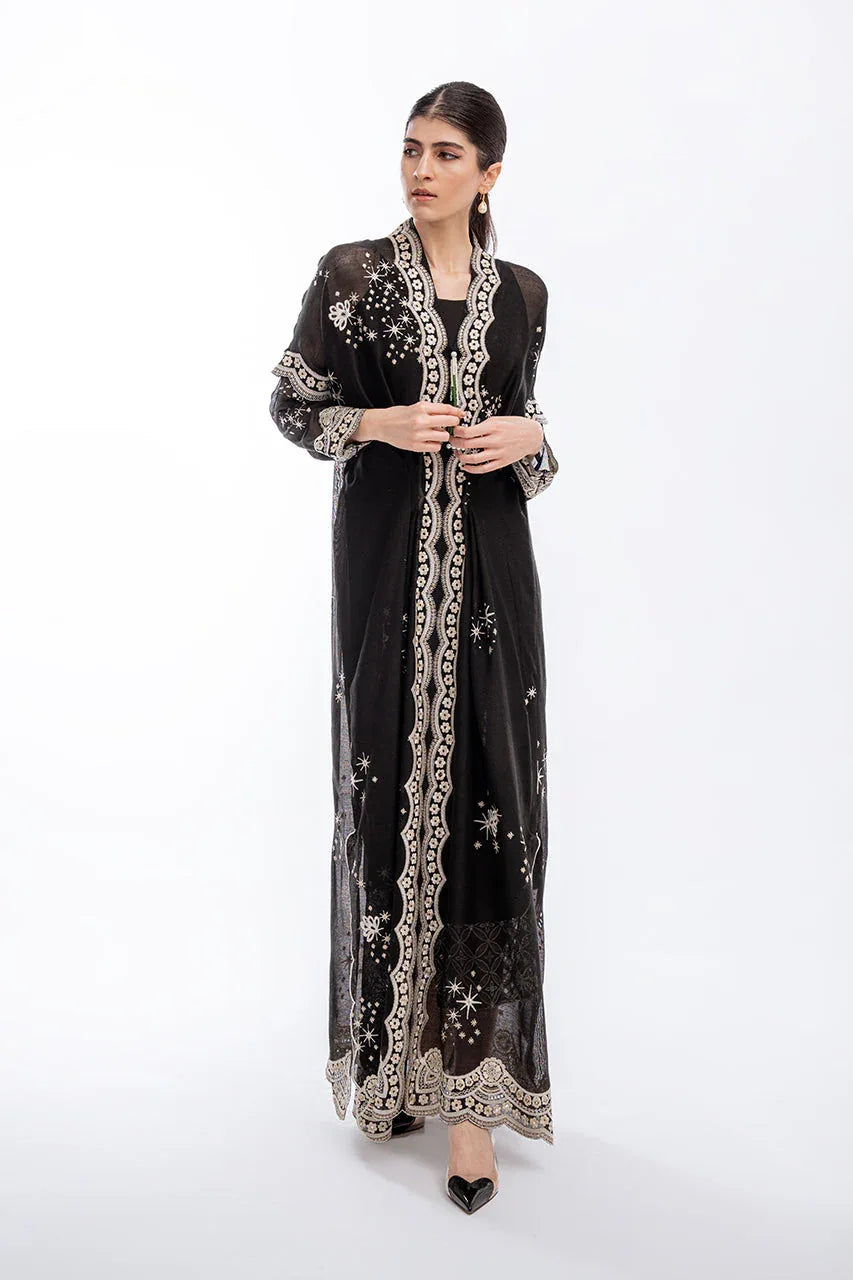 Sania Maskatiya | Eid Collection | Rita - Aqsa Fabrics