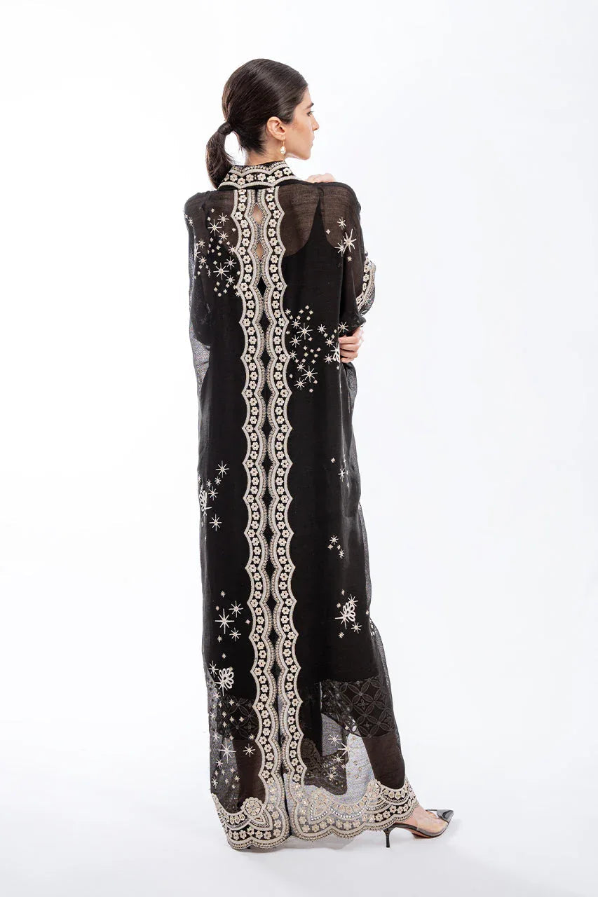 Sania Maskatiya | Eid Collection | Rita - Aqsa Fabrics