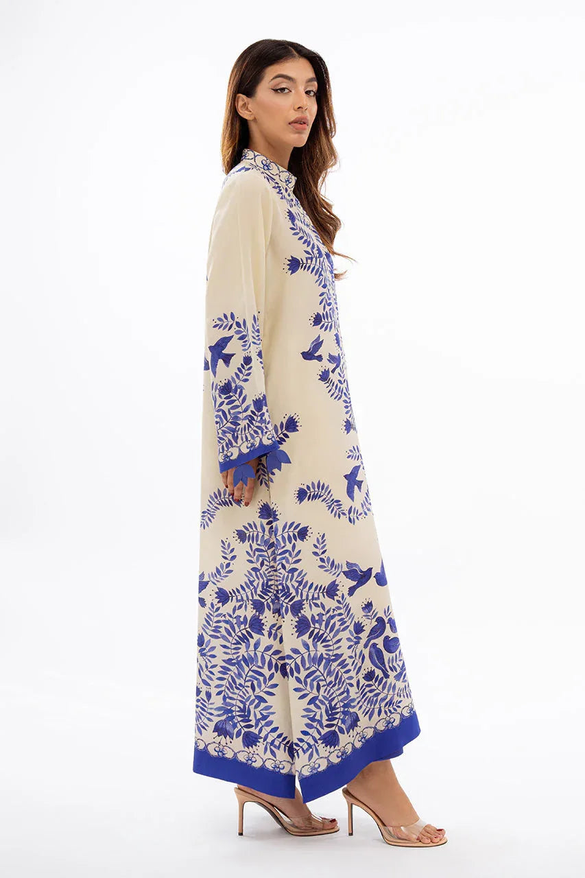 Sania Maskatiya | Eid Collection | Zaib - Aqsa Fabrics