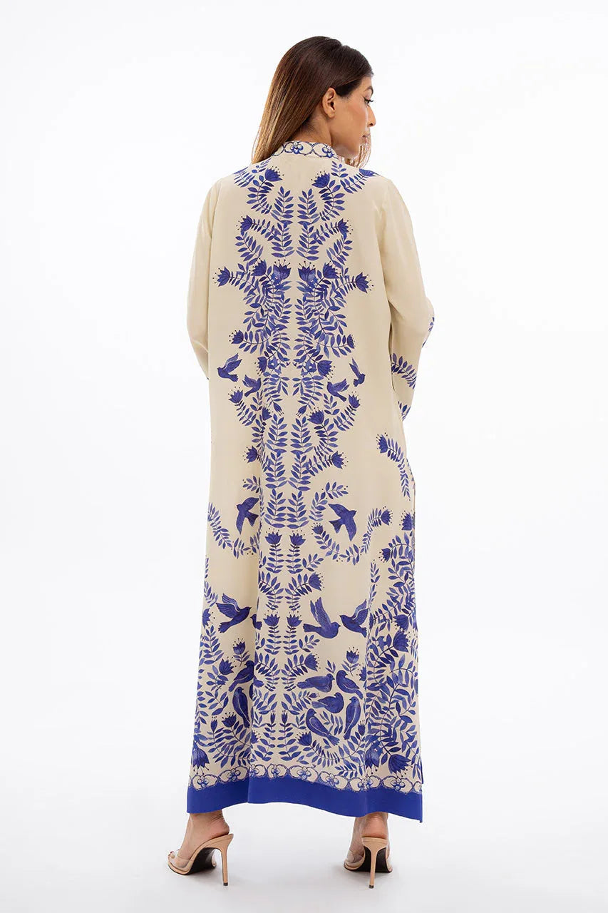 Sania Maskatiya | Eid Collection | Zaib - Aqsa Fabrics