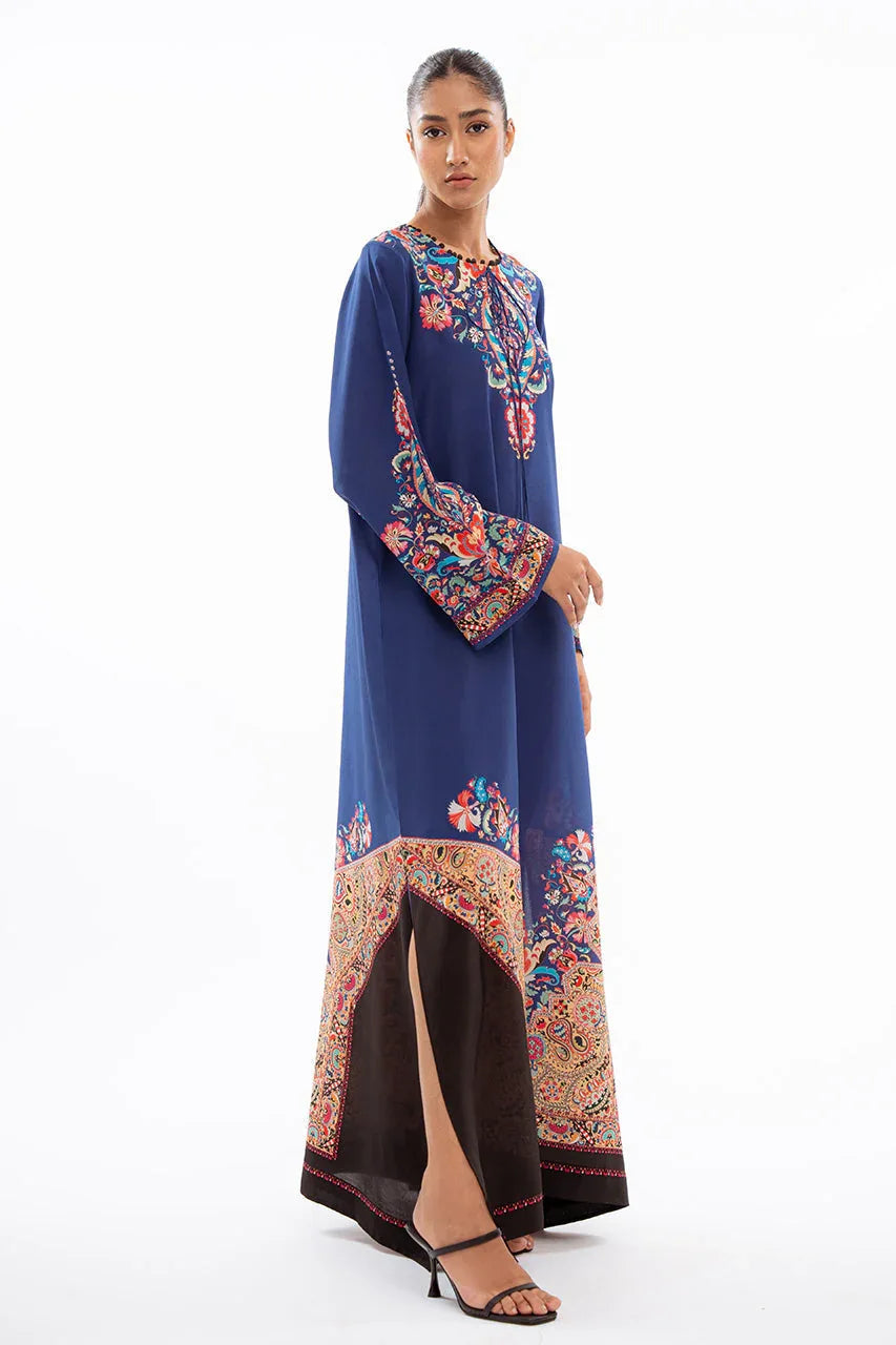 Sania Maskatiya | Eid Collection | Aden (B) - Aqsa Fabrics