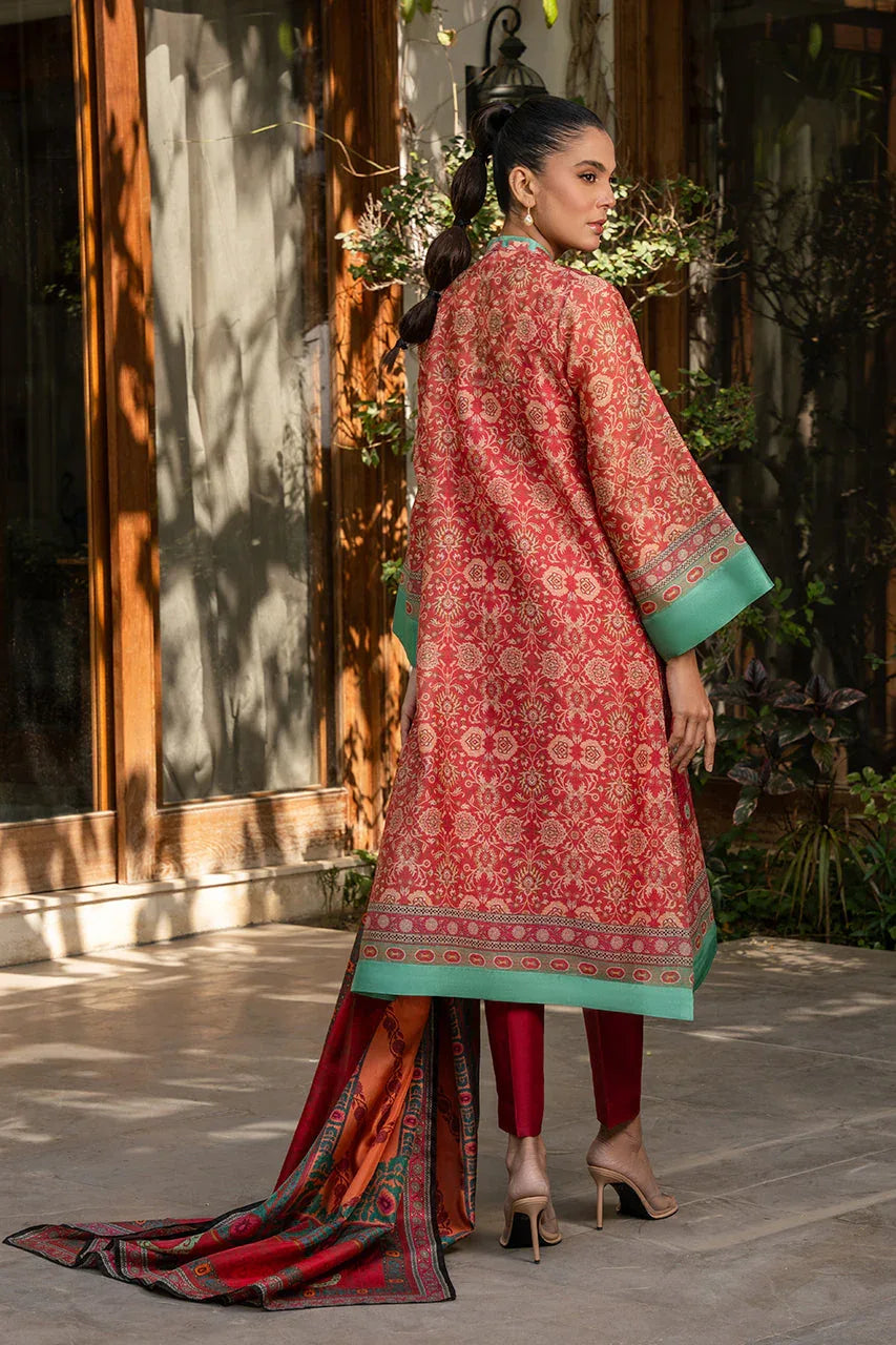 Sania Maskatiya | Eid Collection | Kay (C) - Aqsa Fabrics