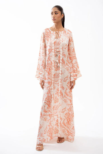 Sania Maskatiya | Eid Collection | Veeda - Aqsa Fabrics