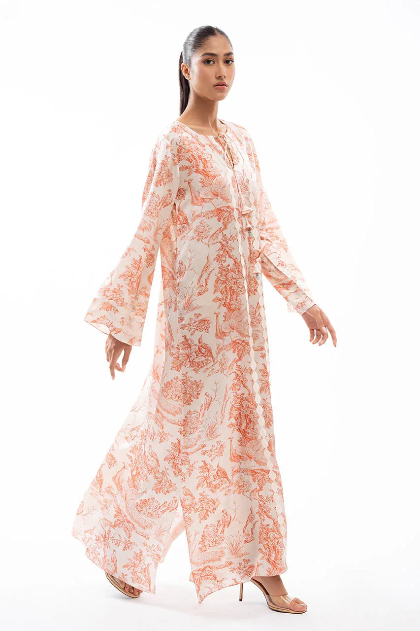 Sania Maskatiya | Eid Collection | Veeda - Aqsa Fabrics