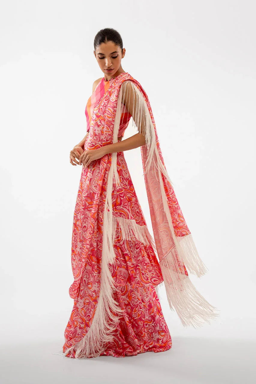 Sania Maskatiya | Eid Collection | Izzah - Aqsa Fabrics