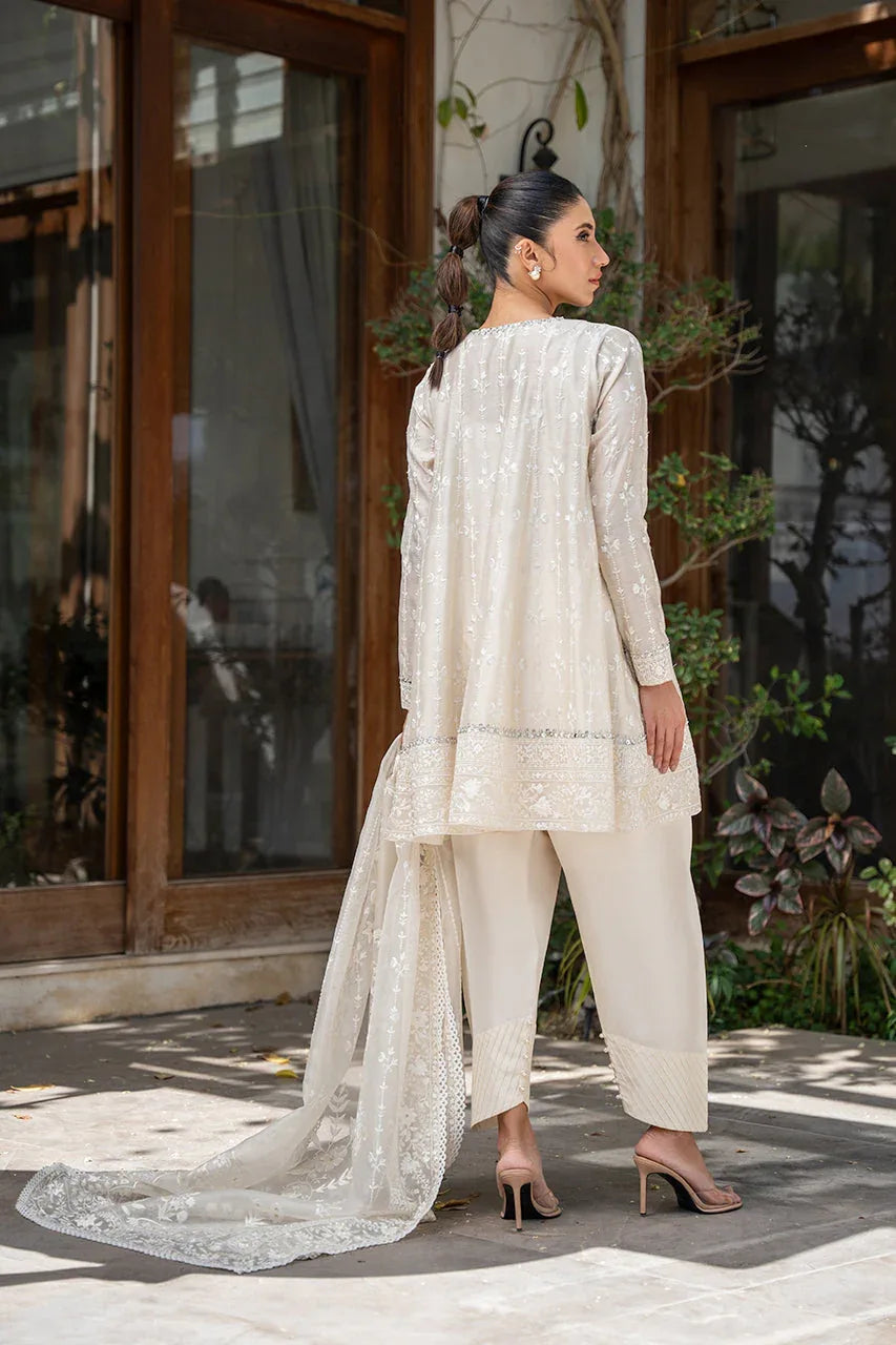 Sania Maskatiya | Eid Collection | Ashi - Aqsa Fabrics