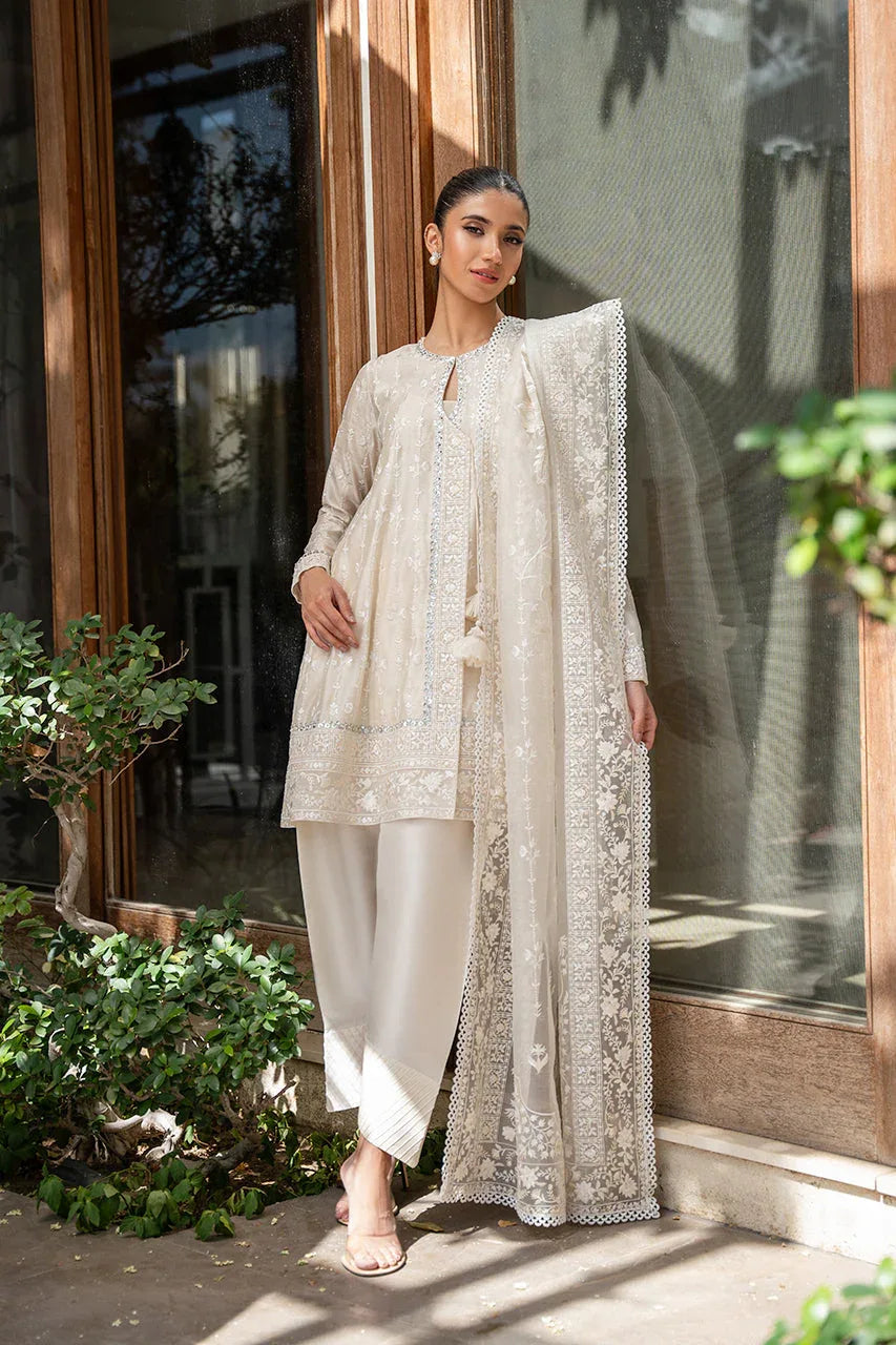 Sania Maskatiya | Eid Collection | Ashi - Aqsa Fabrics