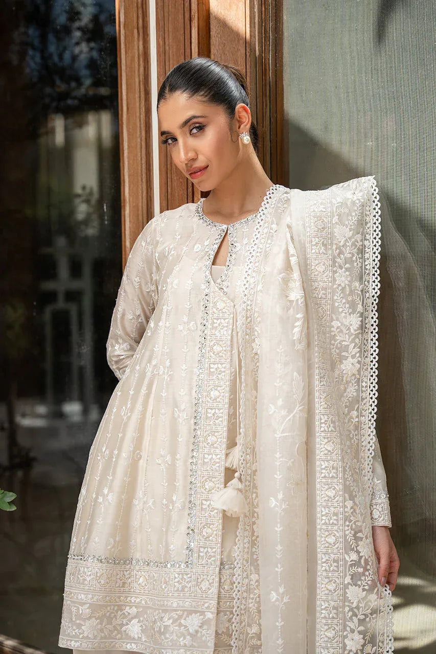 Sania Maskatiya | Eid Collection | Ashi - Aqsa Fabrics