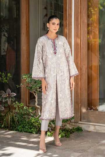 Sania Maskatiya | Eid Collection | Bini - Aqsa Fabrics