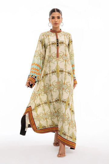 Sania Maskatiya | Eid Collection | Safeena - Aqsa Fabrics