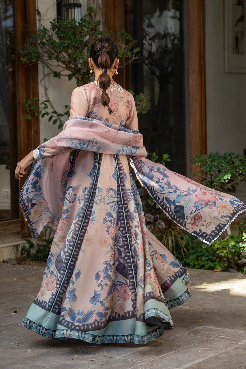 Sania Maskatiya | Eid Collection | Avi - Aqsa Fabrics
